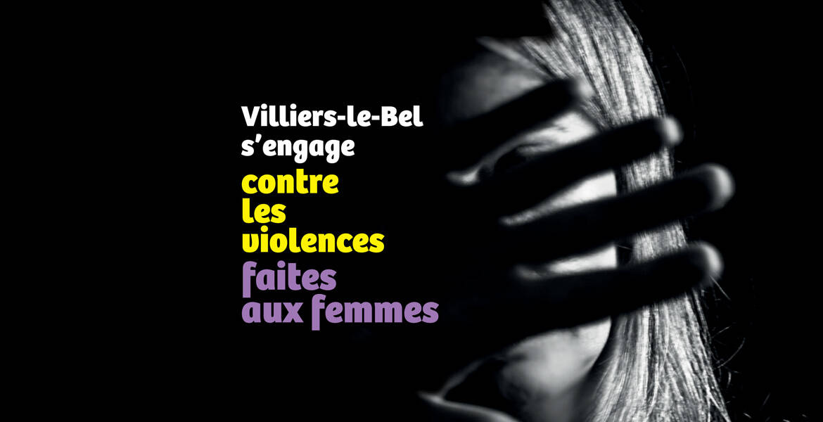 Photo de Mobilisons-nous contre les violences faites aux femmes