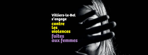 Mobilisons-nous contre les violences faites aux femmes